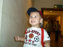 Ryan January 2005